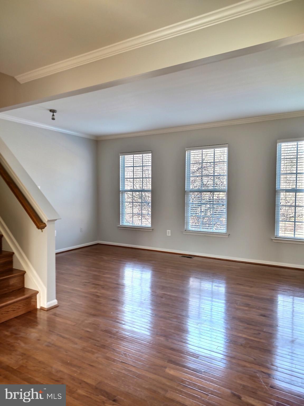 JEFFERSON VILLAGE - Residential Lease