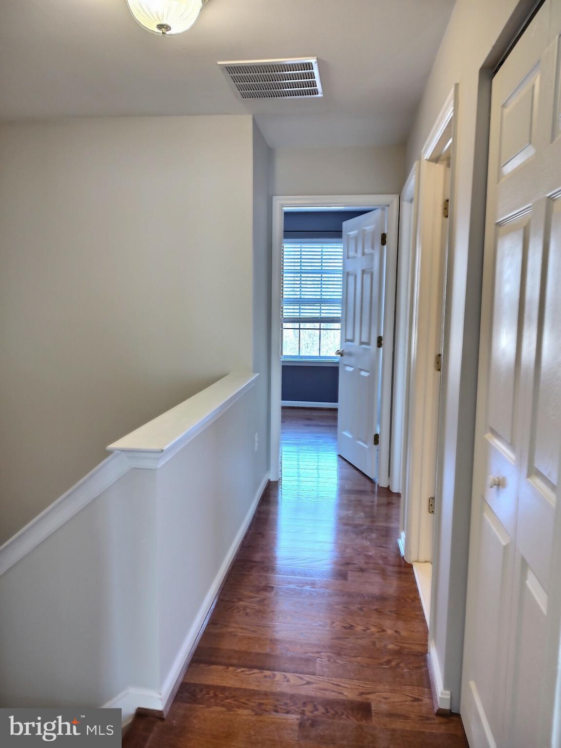 JEFFERSON VILLAGE - Residential Lease