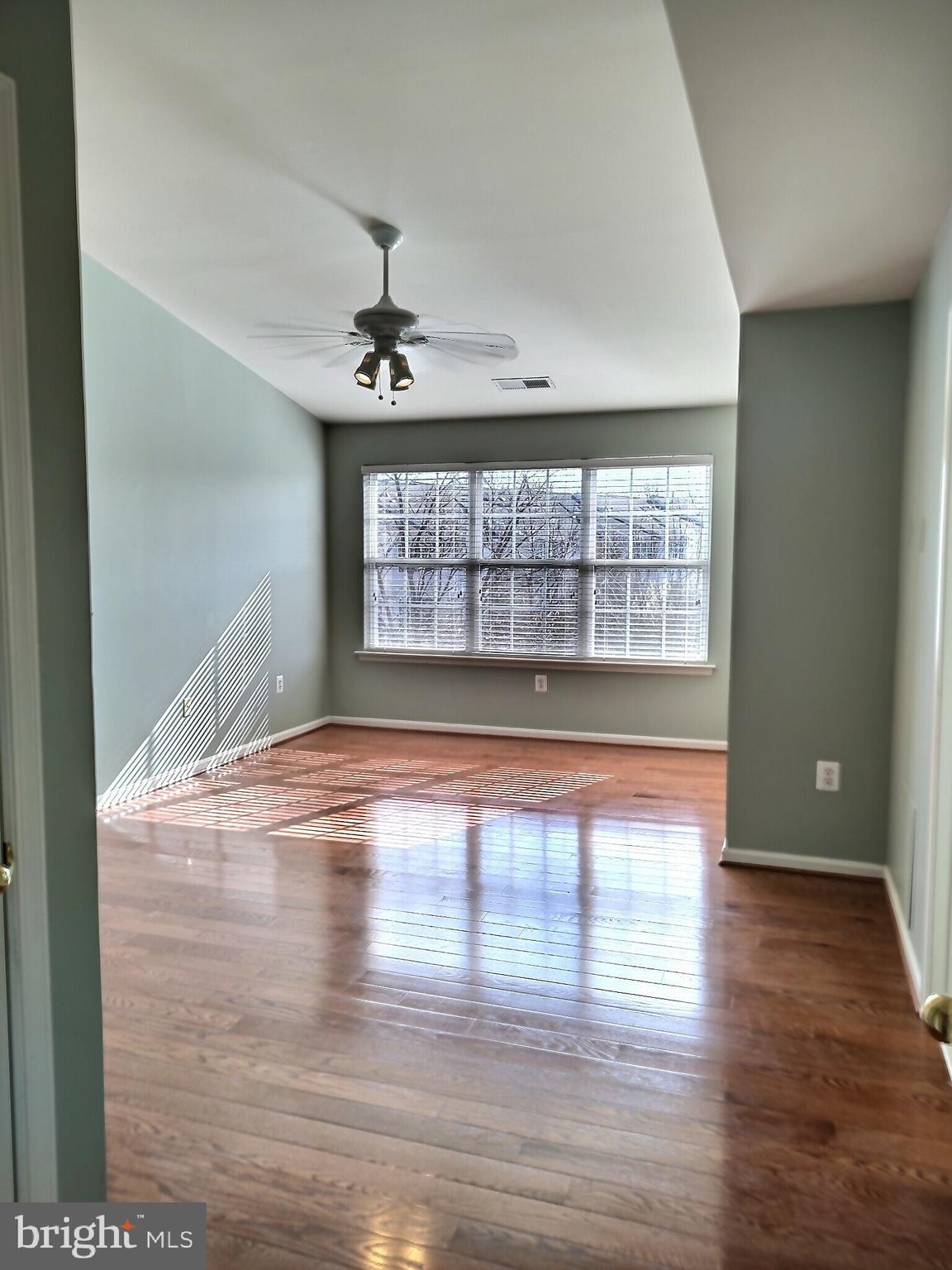 JEFFERSON VILLAGE - Residential Lease