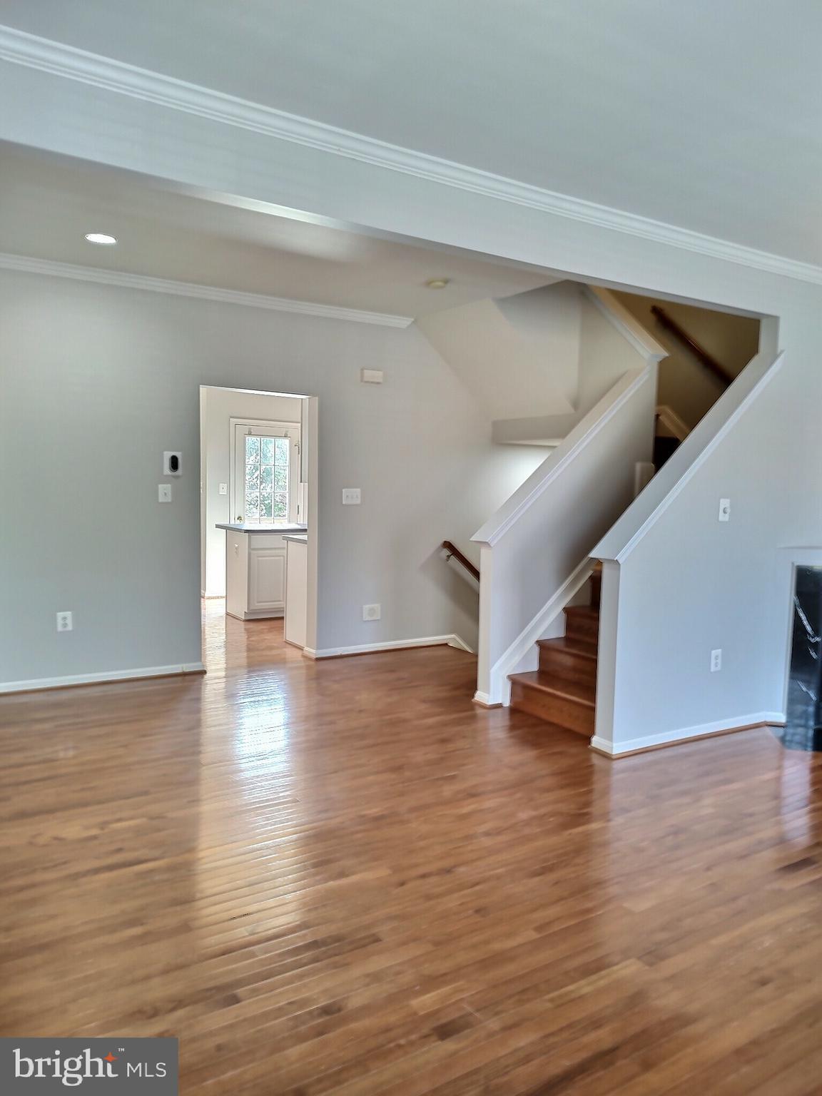 JEFFERSON VILLAGE - Residential Lease