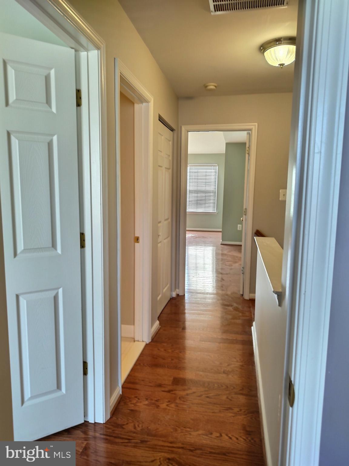 JEFFERSON VILLAGE - Residential Lease