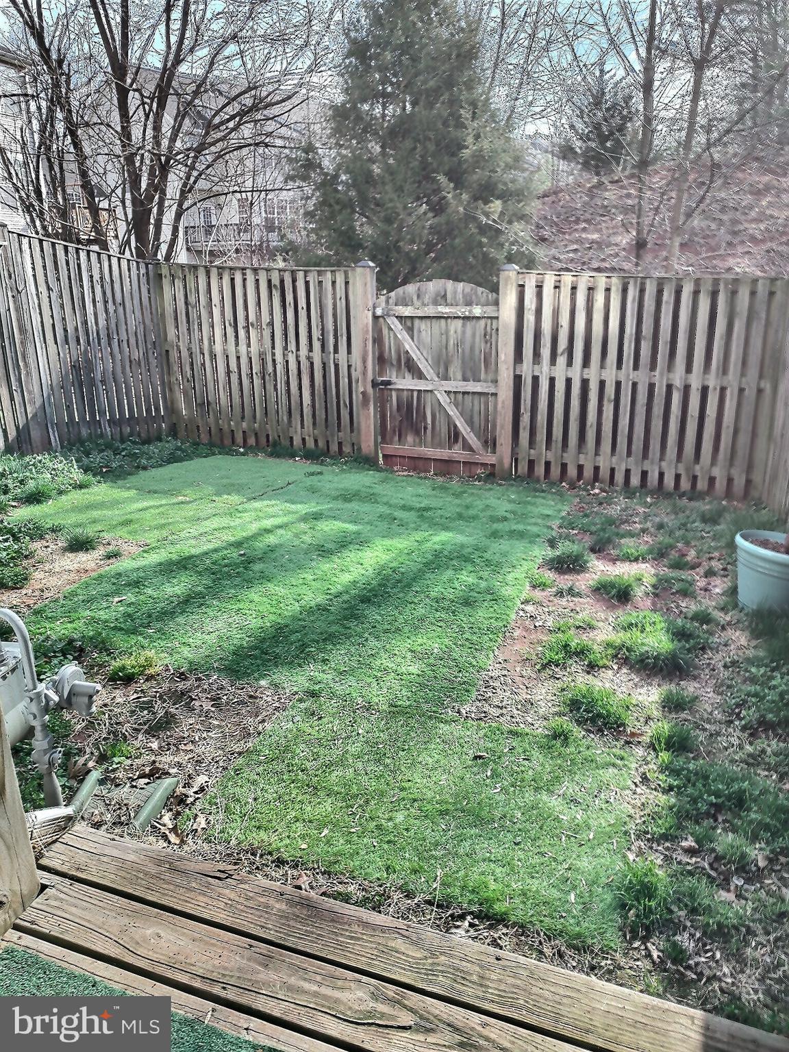 JEFFERSON VILLAGE - Residential Lease