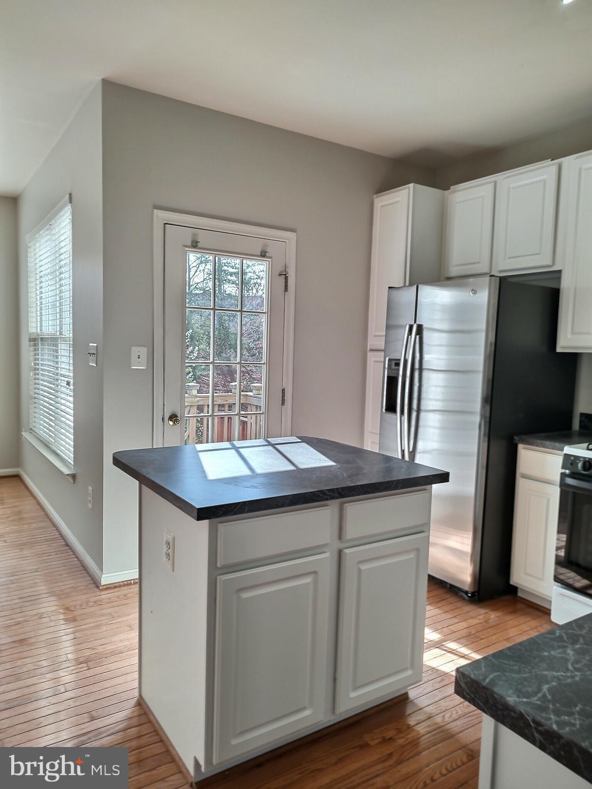 JEFFERSON VILLAGE - Residential Lease