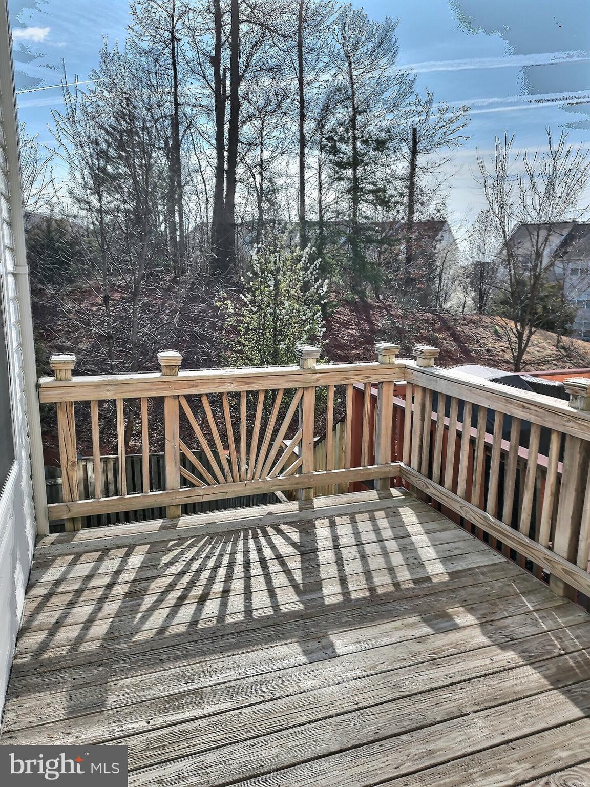 JEFFERSON VILLAGE - Residential Lease