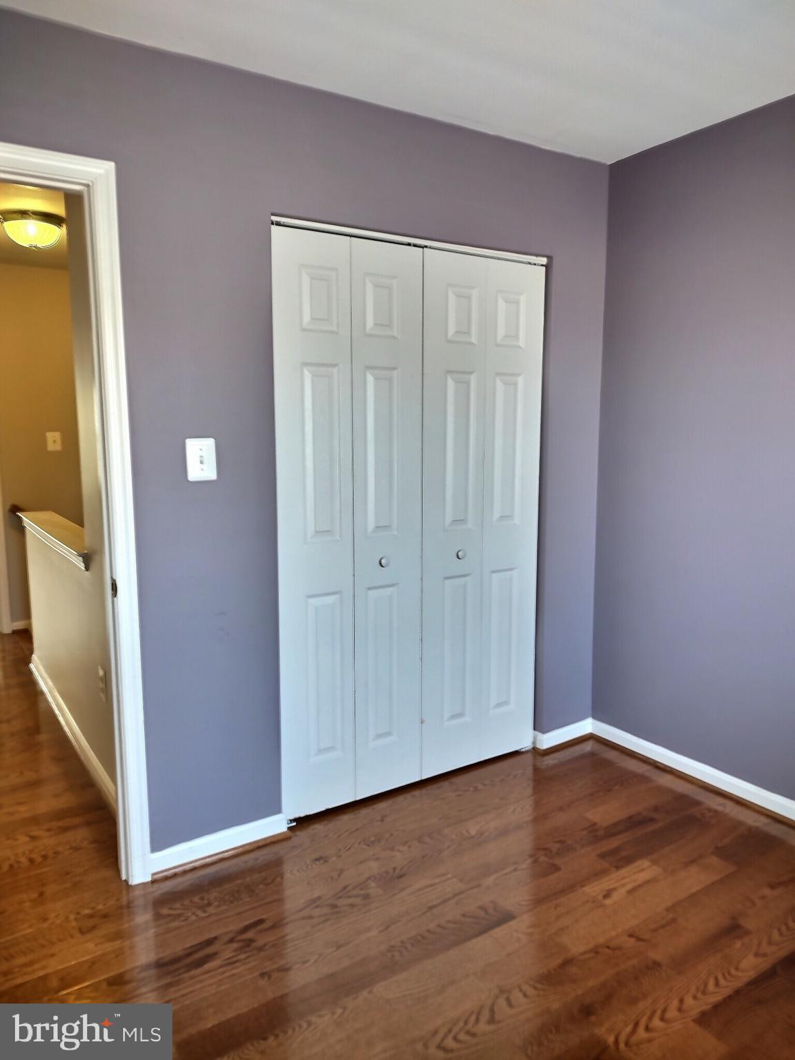 JEFFERSON VILLAGE - Residential Lease