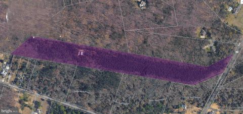 Vacant Land For Sale - E Malaga Road<br/> Gloucester County, WILLIAMSTOWN, NJ 08094