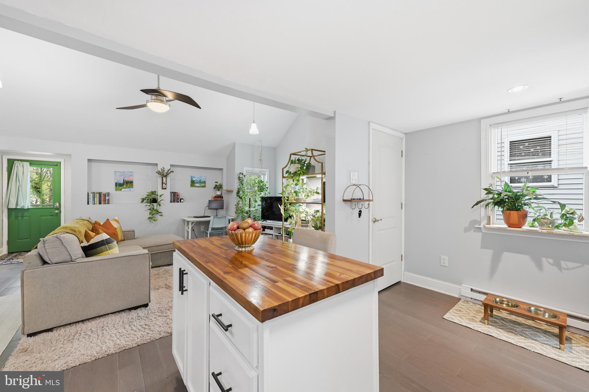 BELMONT HILLS - Residential