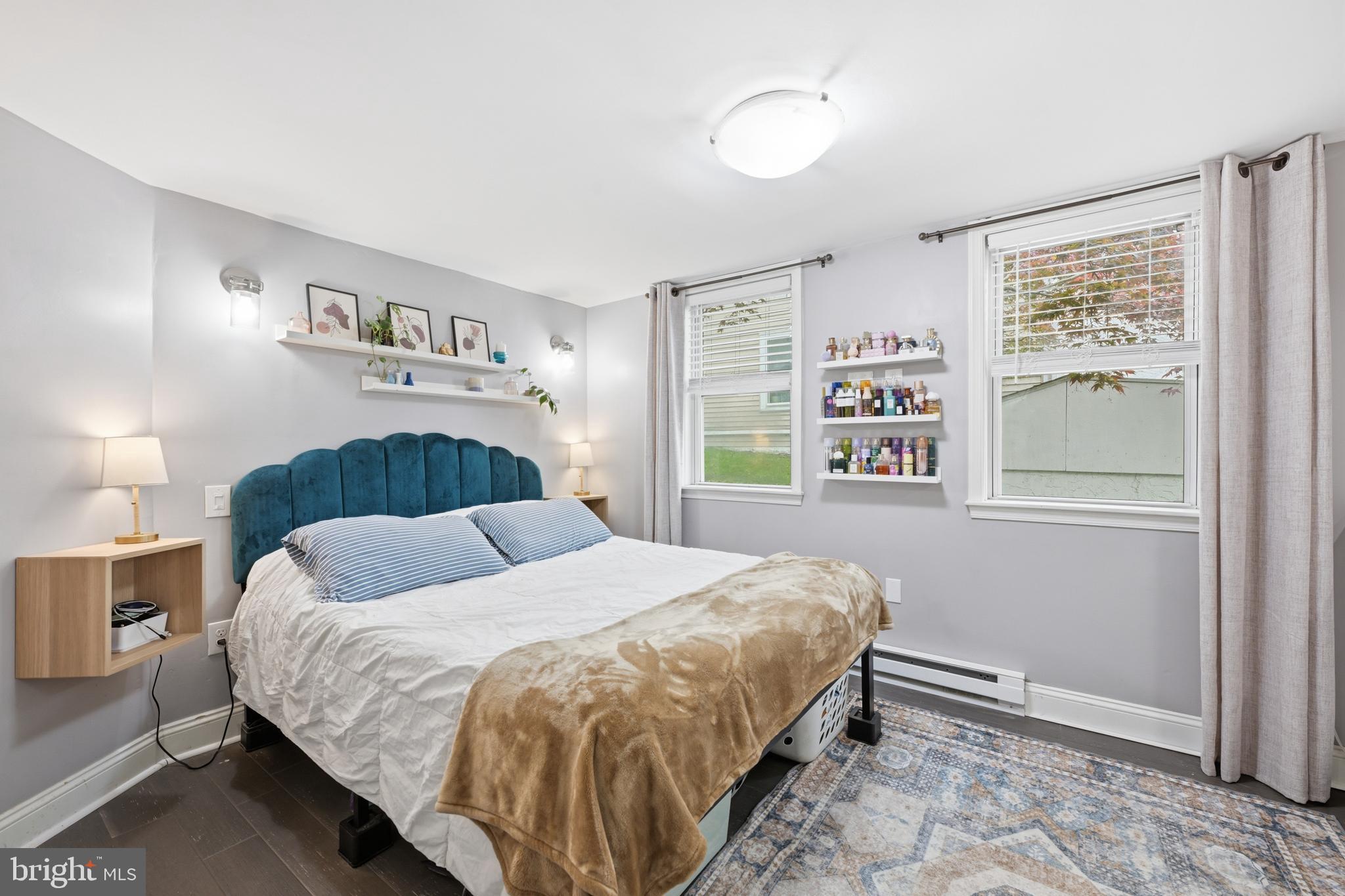 BELMONT HILLS - Residential