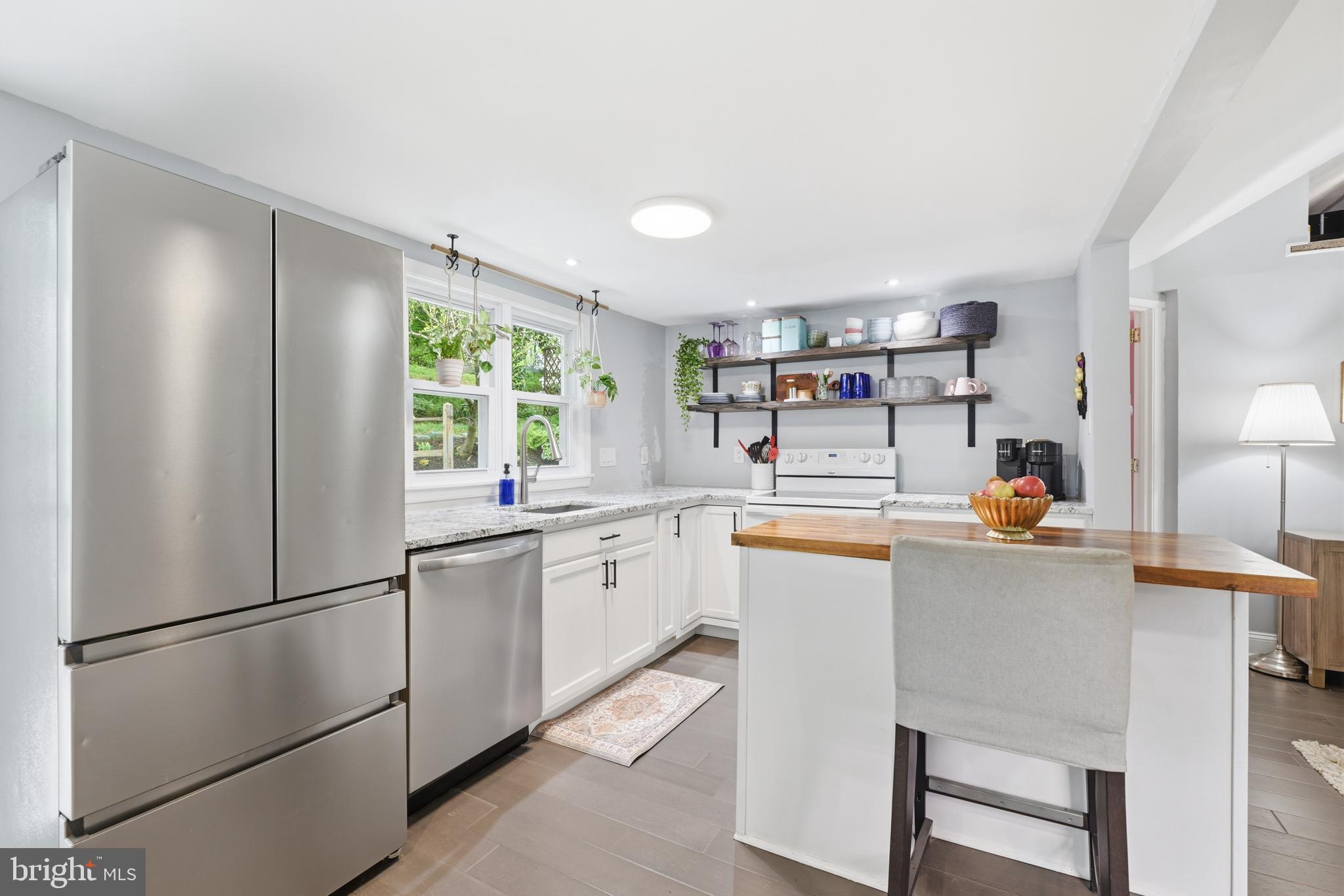 BELMONT HILLS - Residential