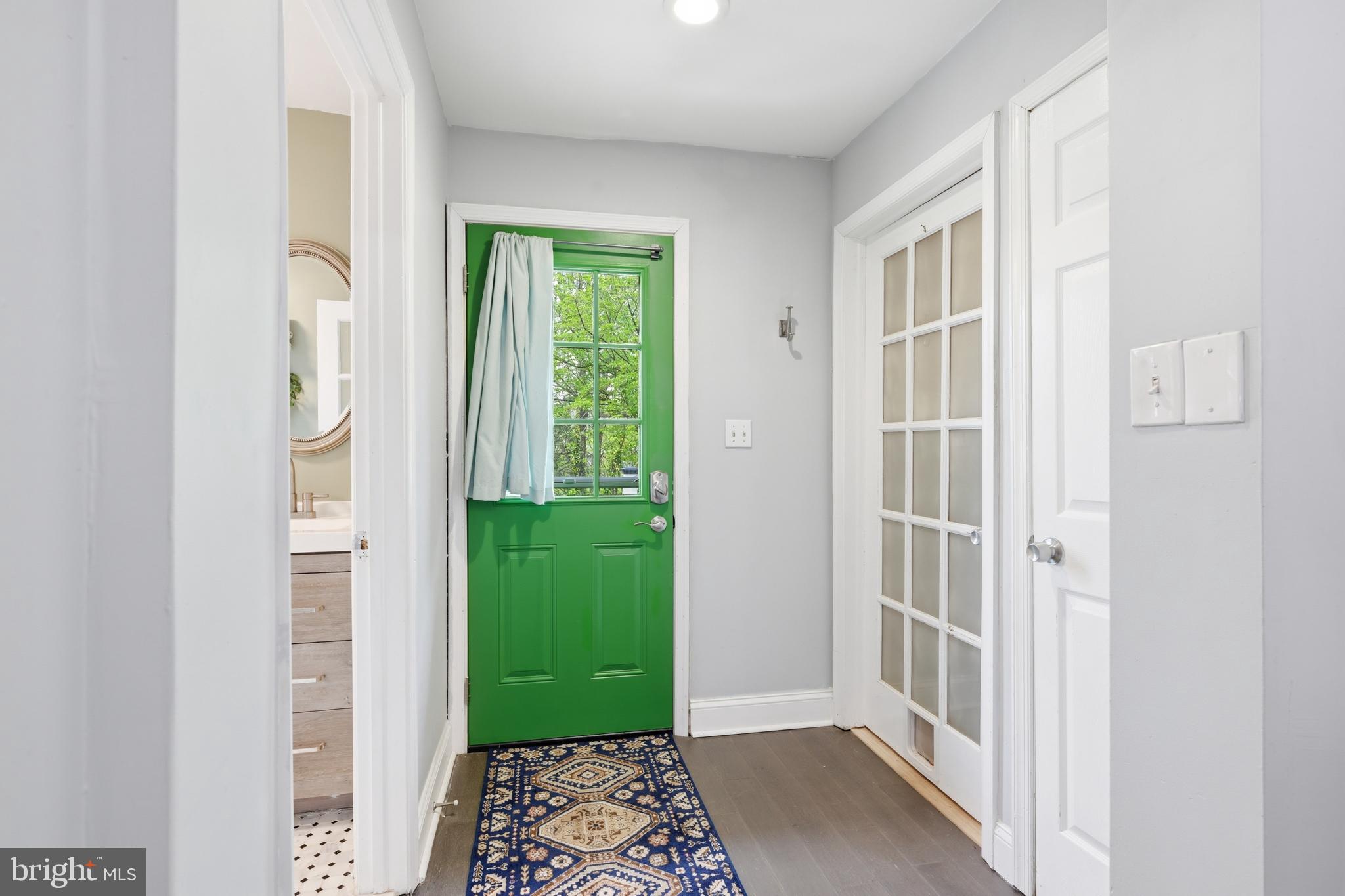 BELMONT HILLS - Residential