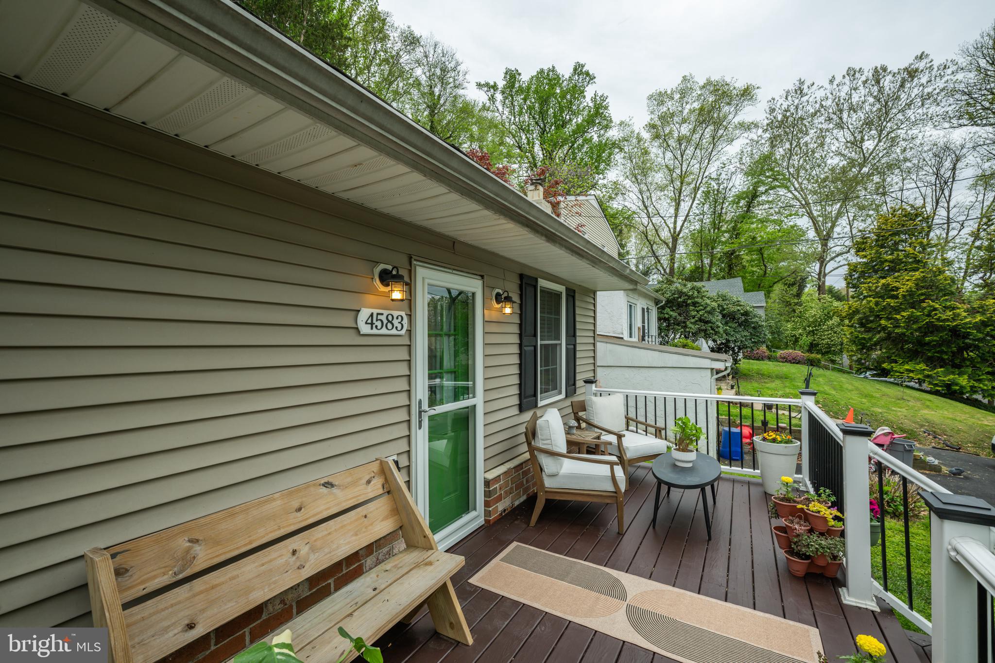 BELMONT HILLS - Residential