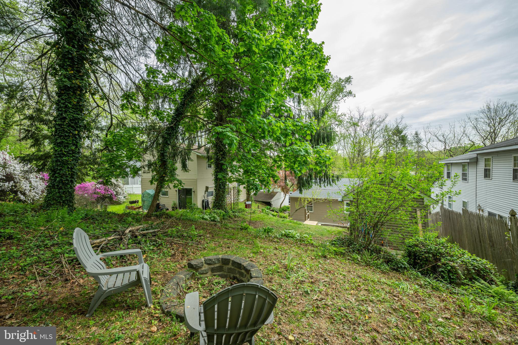 BELMONT HILLS - Residential