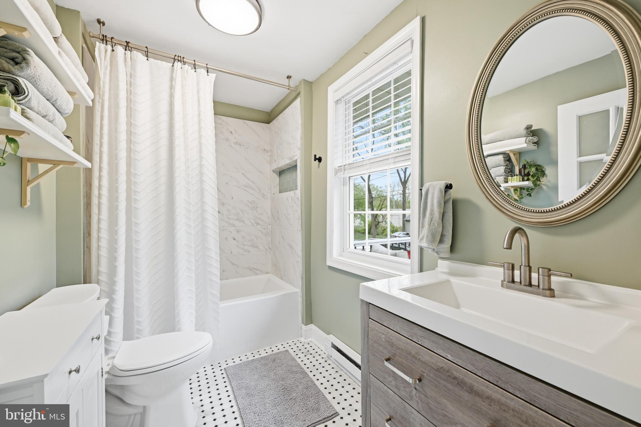 BELMONT HILLS - Residential