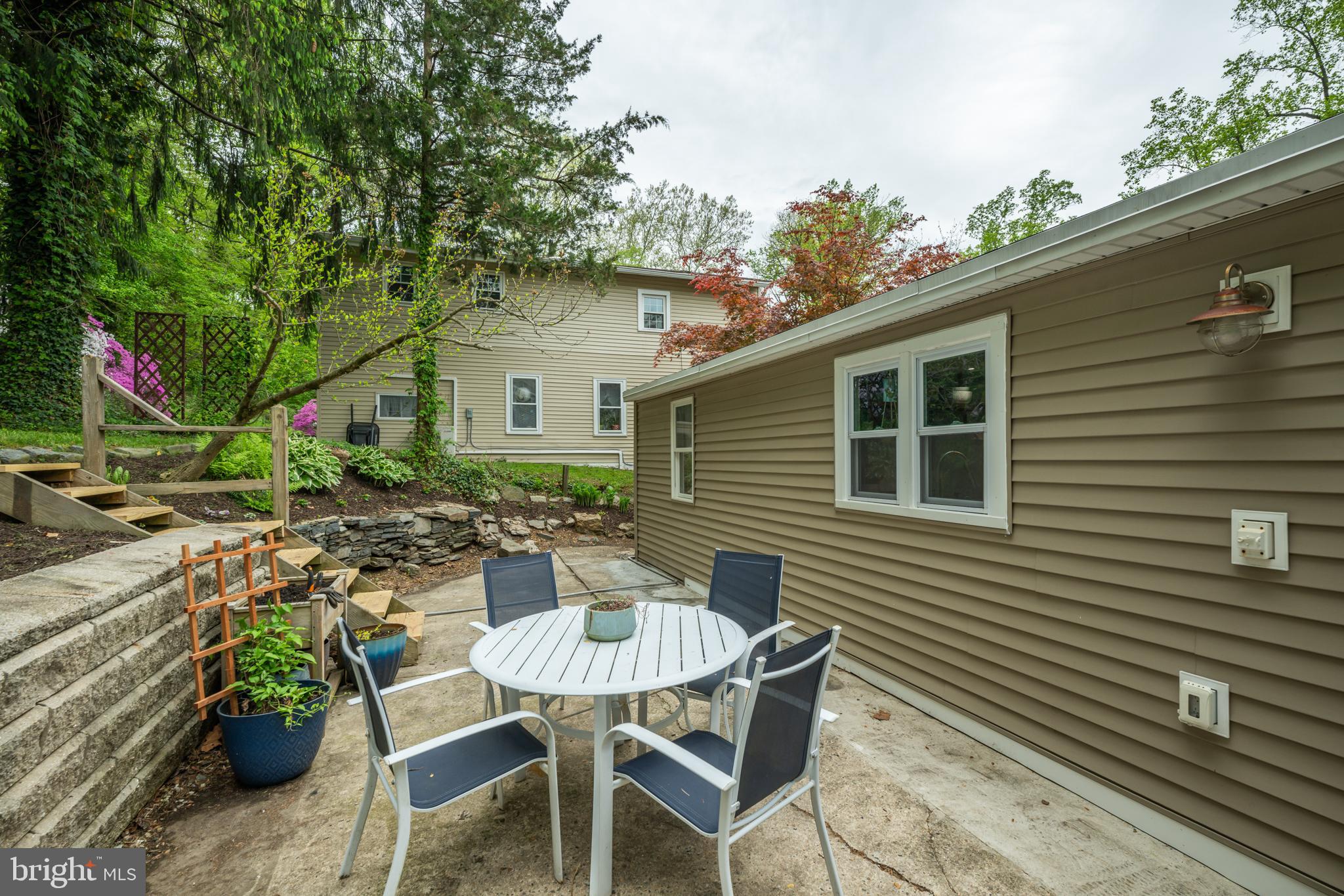 BELMONT HILLS - Residential