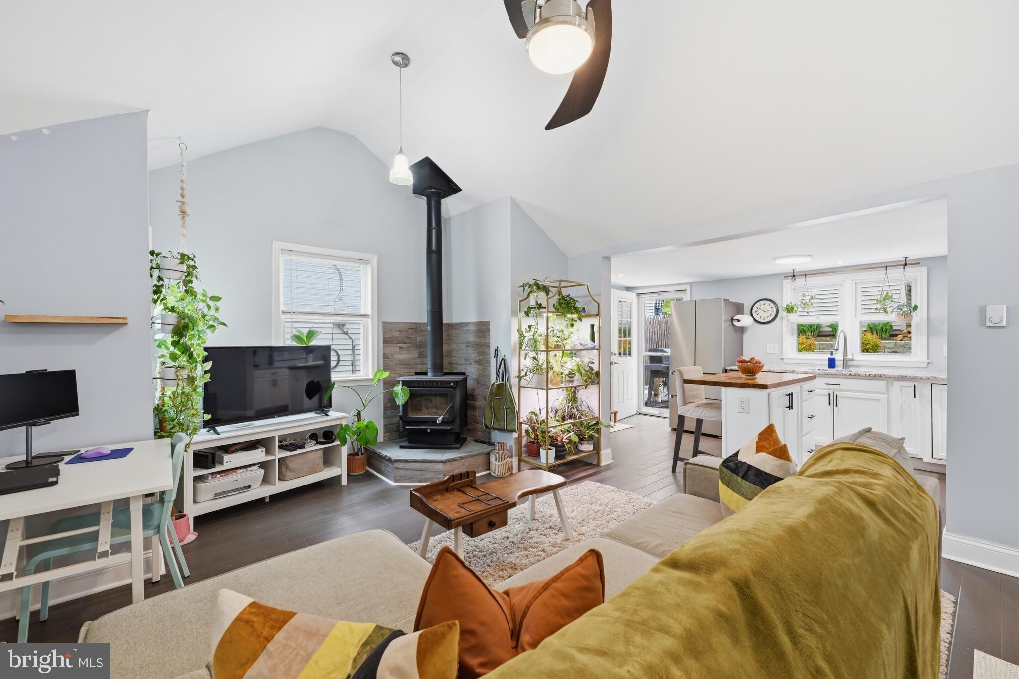 BELMONT HILLS - Residential