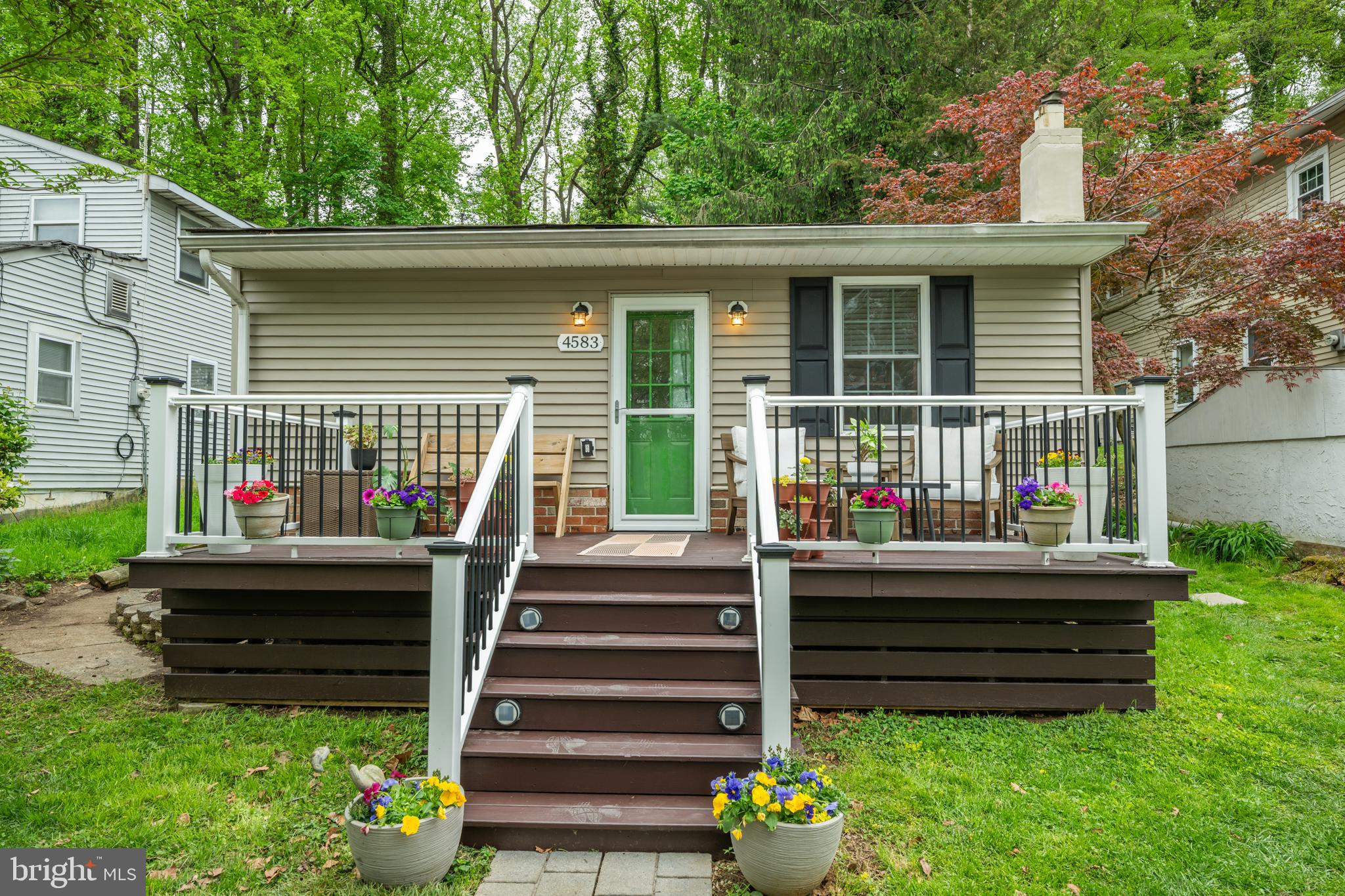 BELMONT HILLS - Residential