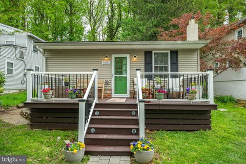 Photo of 4583 N River Drive, BENSALEM, PA 19020 (MLS # PABU2119756)