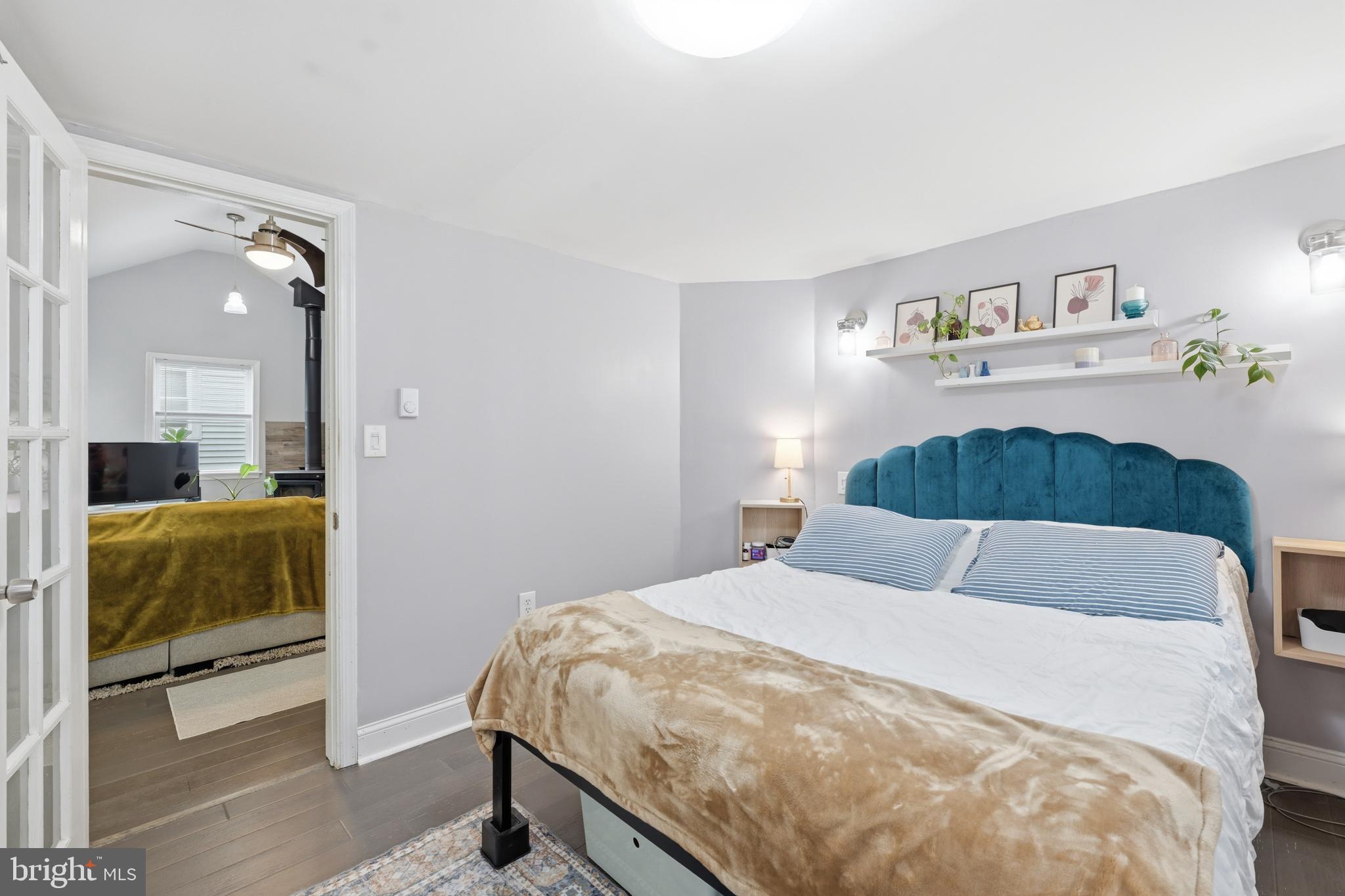 BELMONT HILLS - Residential