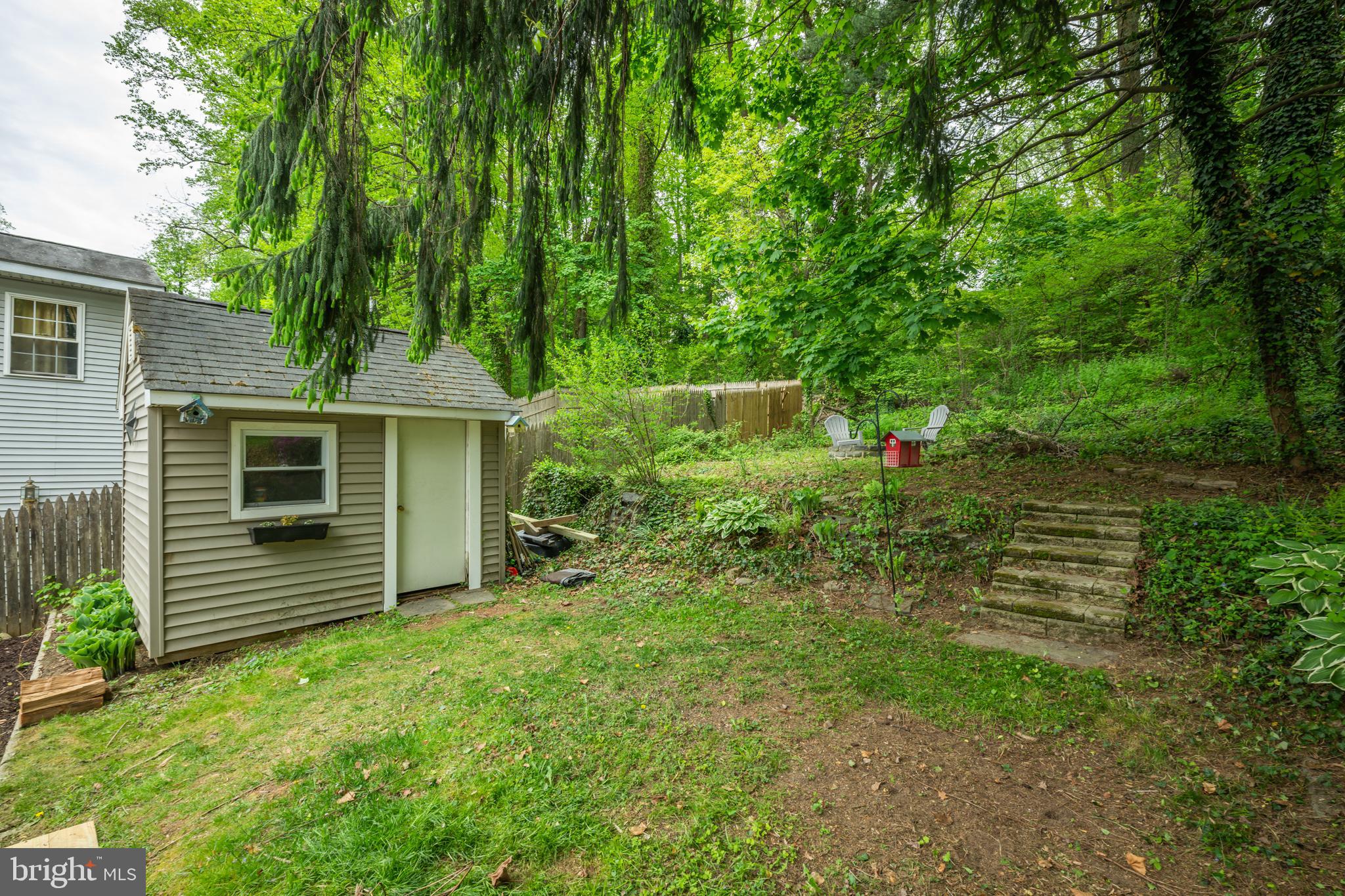 BELMONT HILLS - Residential