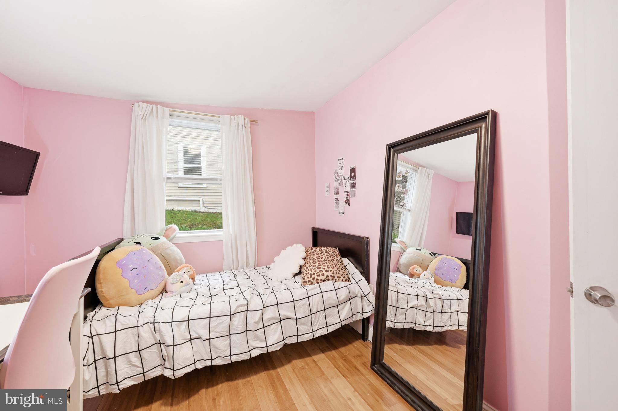 BELMONT HILLS - Residential