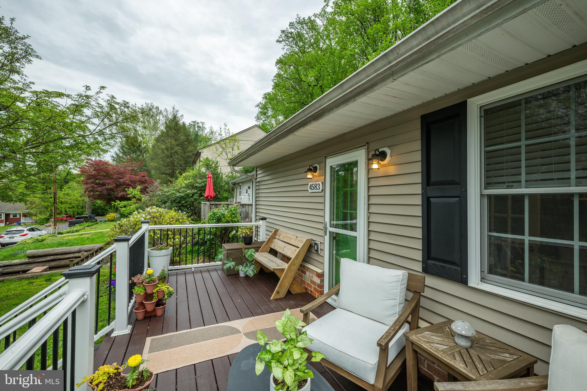 BELMONT HILLS - Residential