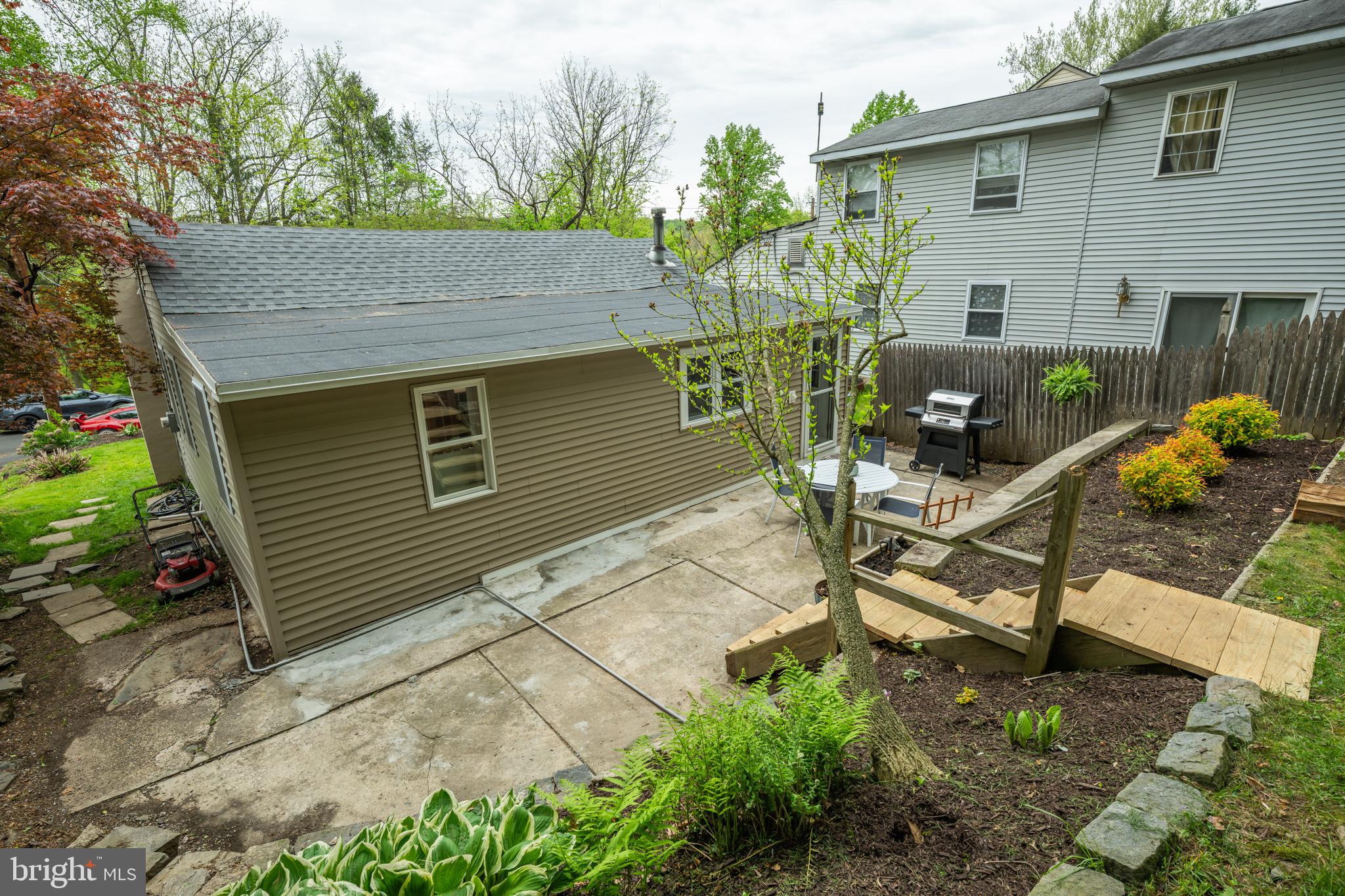 BELMONT HILLS - Residential