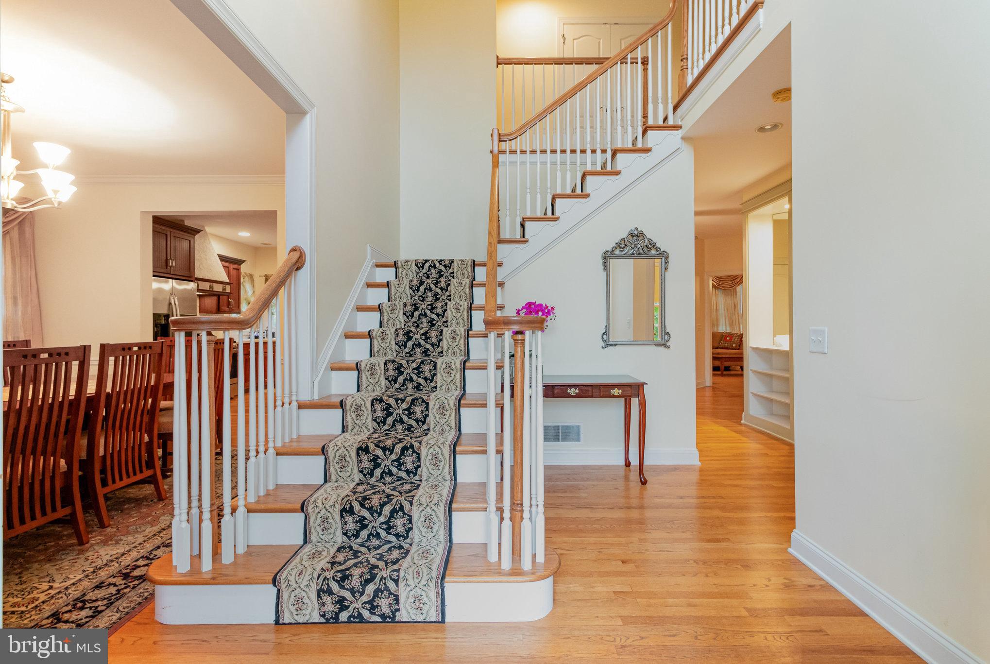 1614 FOX HOLLOW ROAD