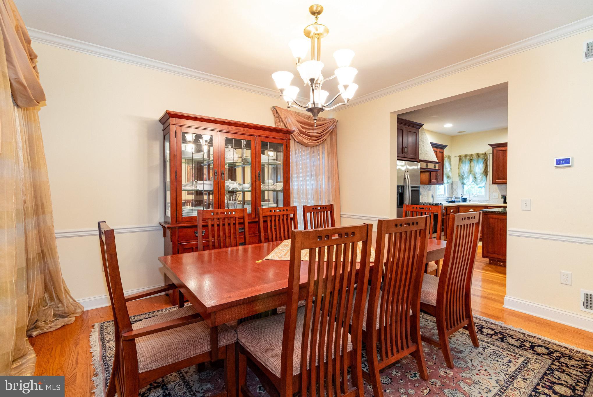 HIGH MEADOW - Residential