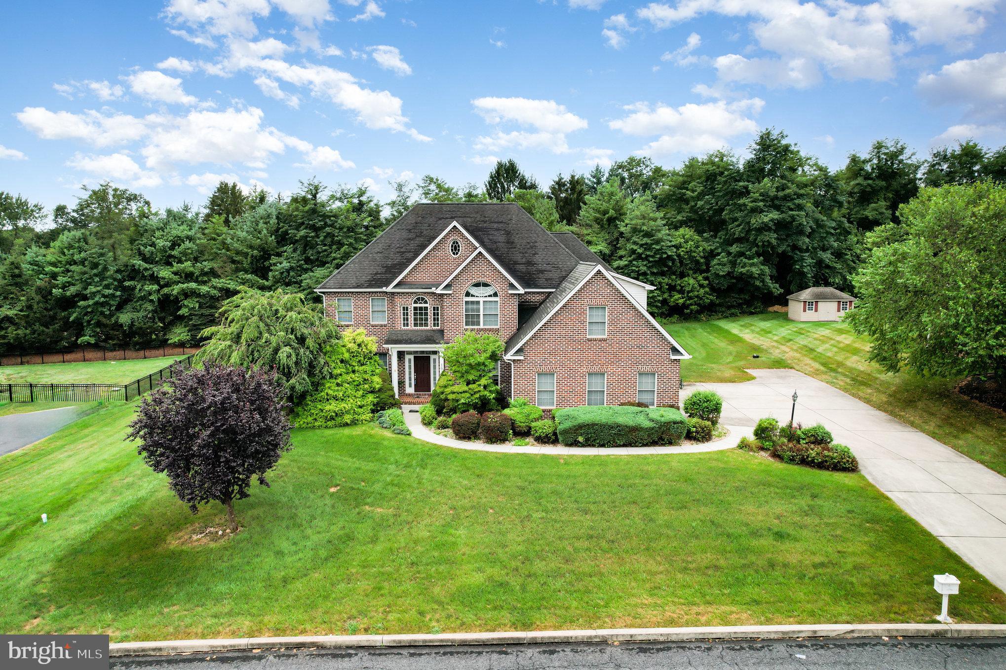 HIGH MEADOW - Residential