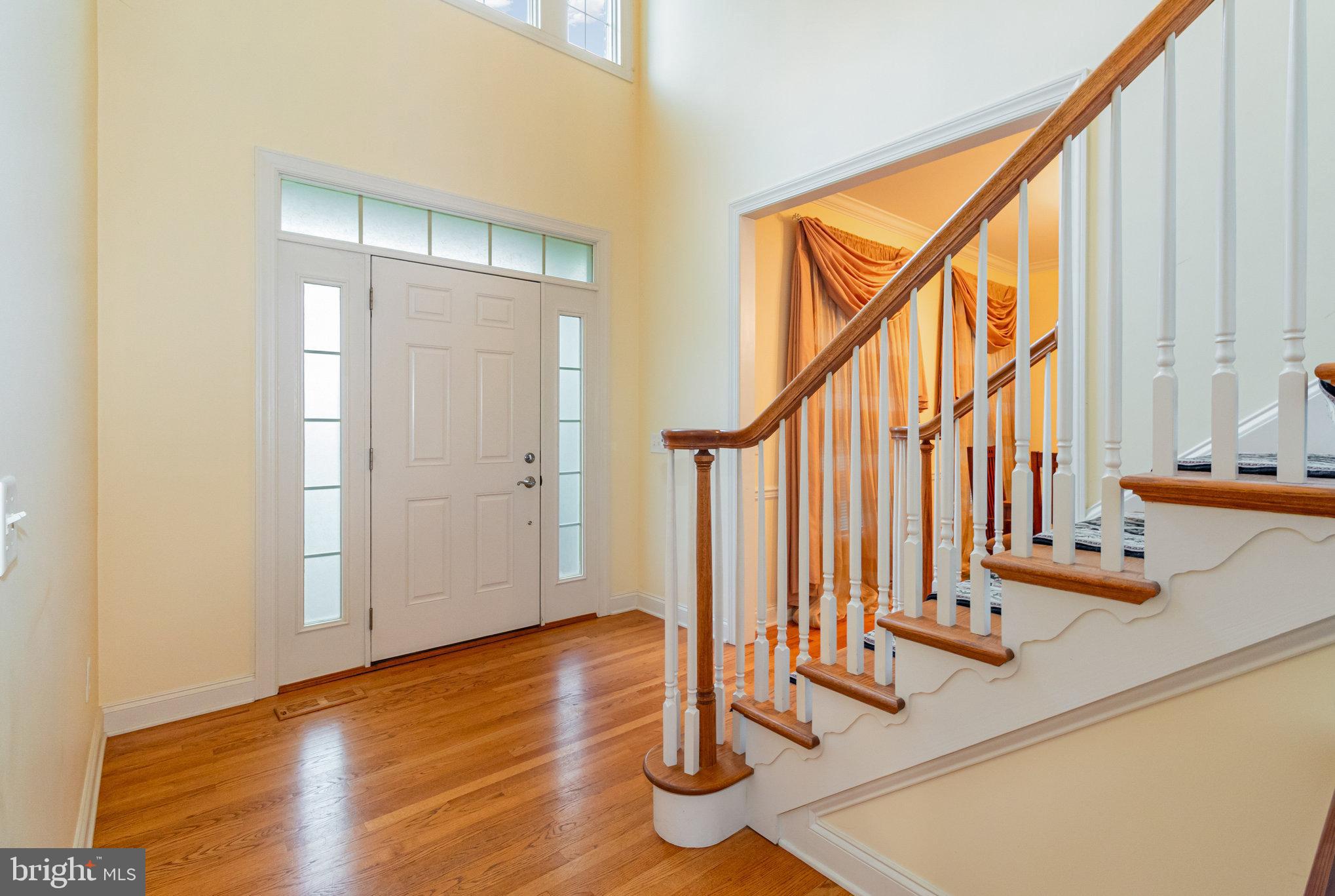 HIGH MEADOW - Residential