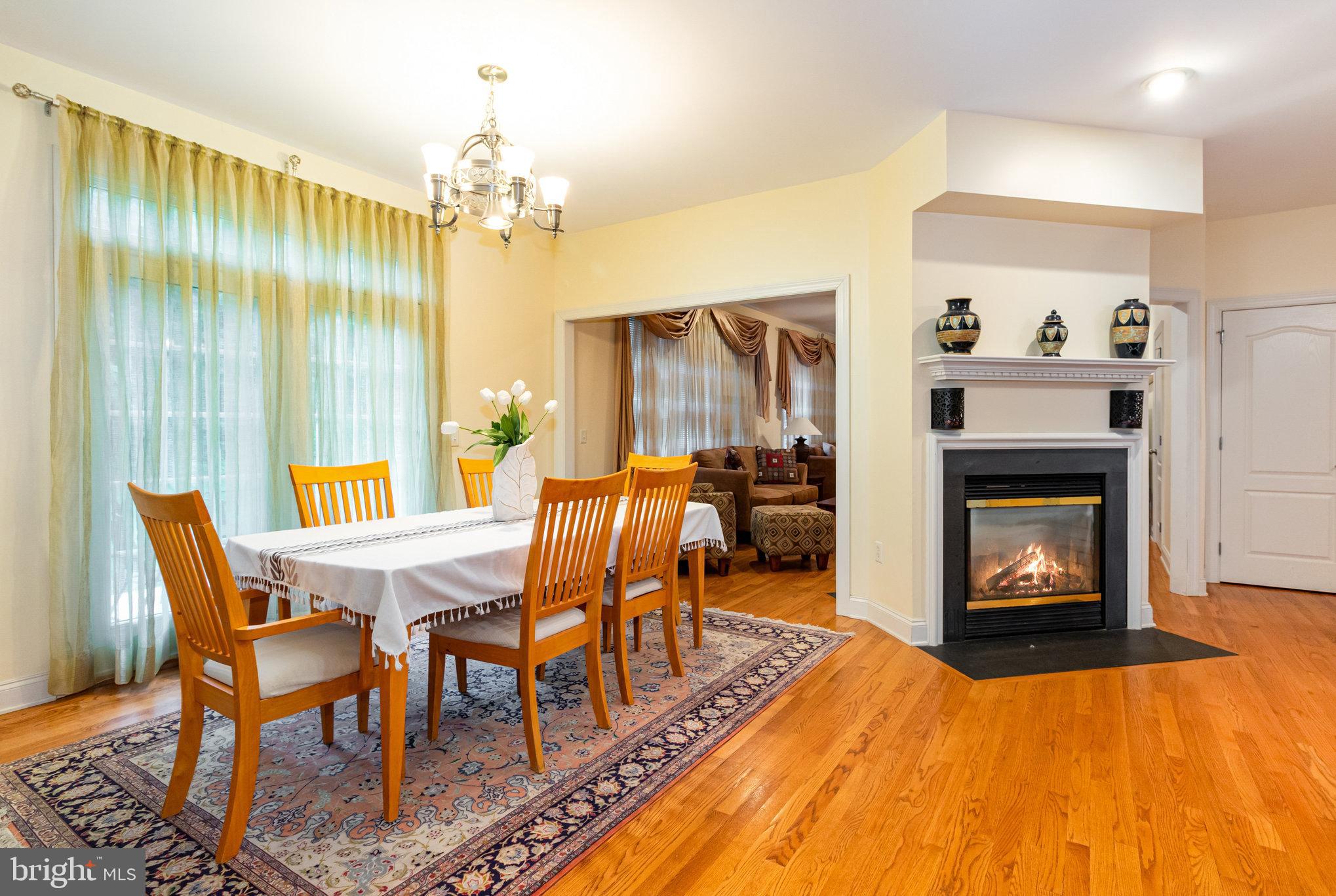 HIGH MEADOW - Residential