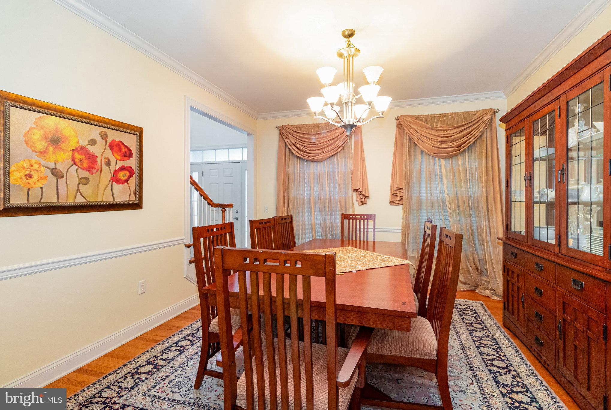 HIGH MEADOW - Residential