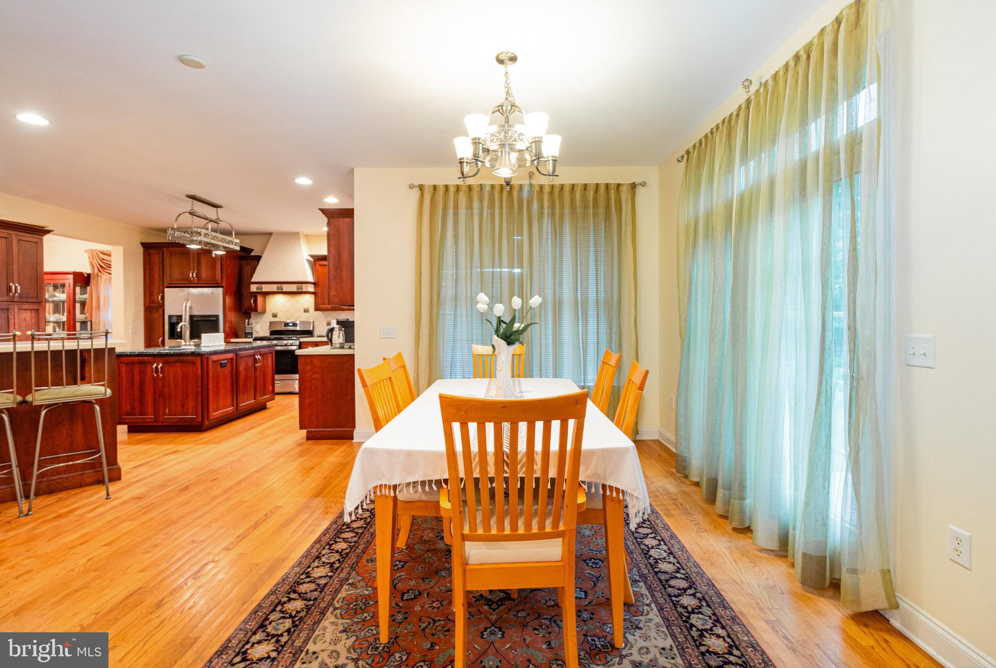 HIGH MEADOW - Residential