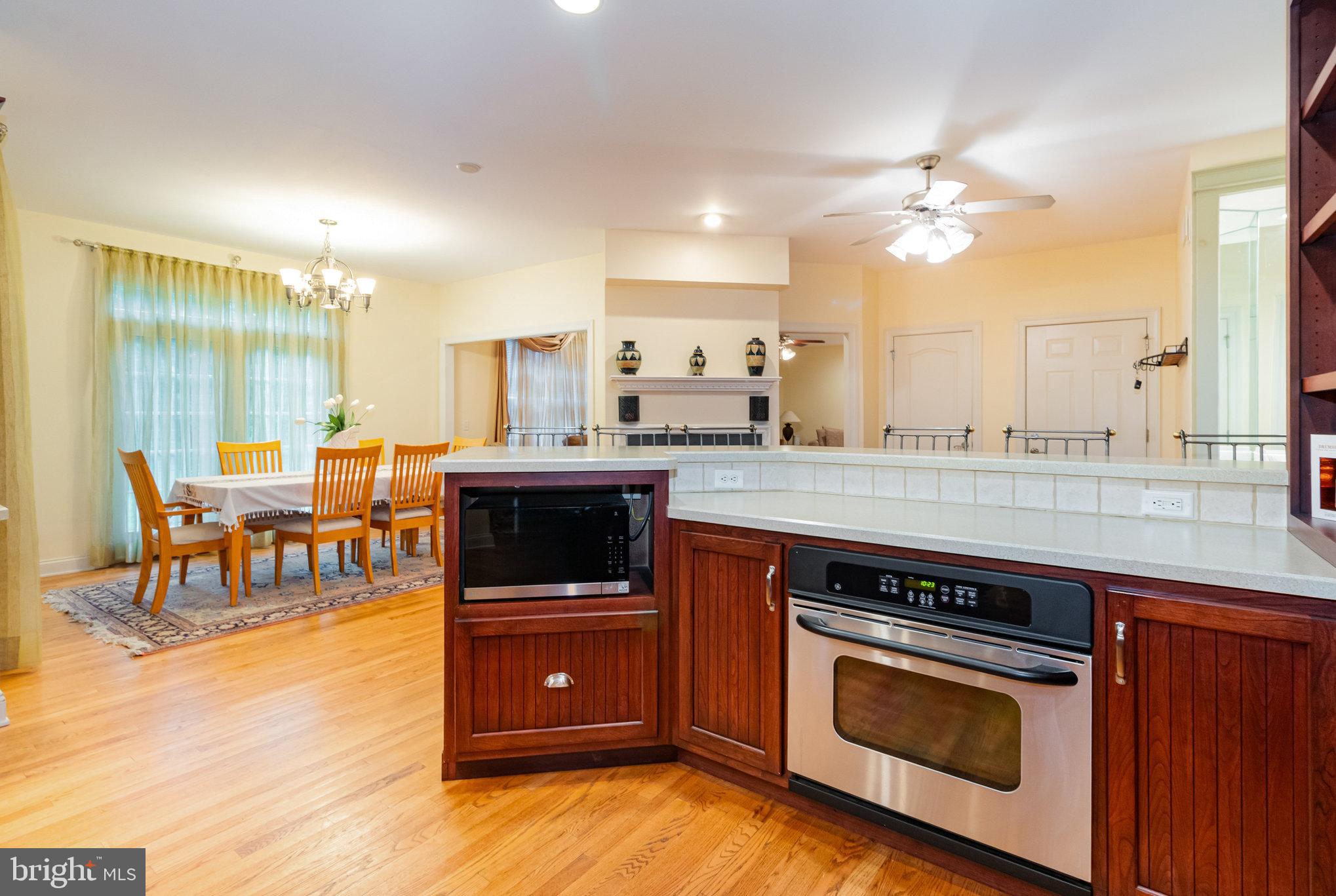 HIGH MEADOW - Residential