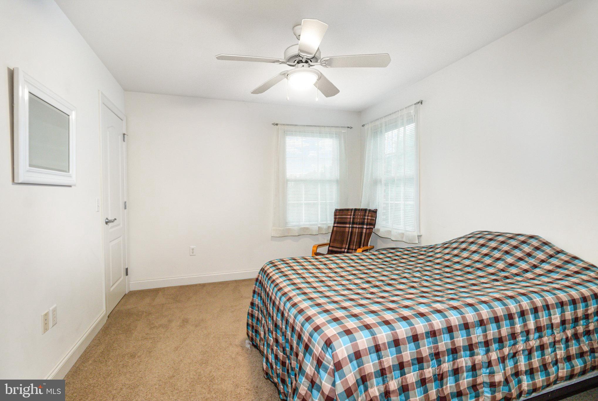 HIGH MEADOW - Residential