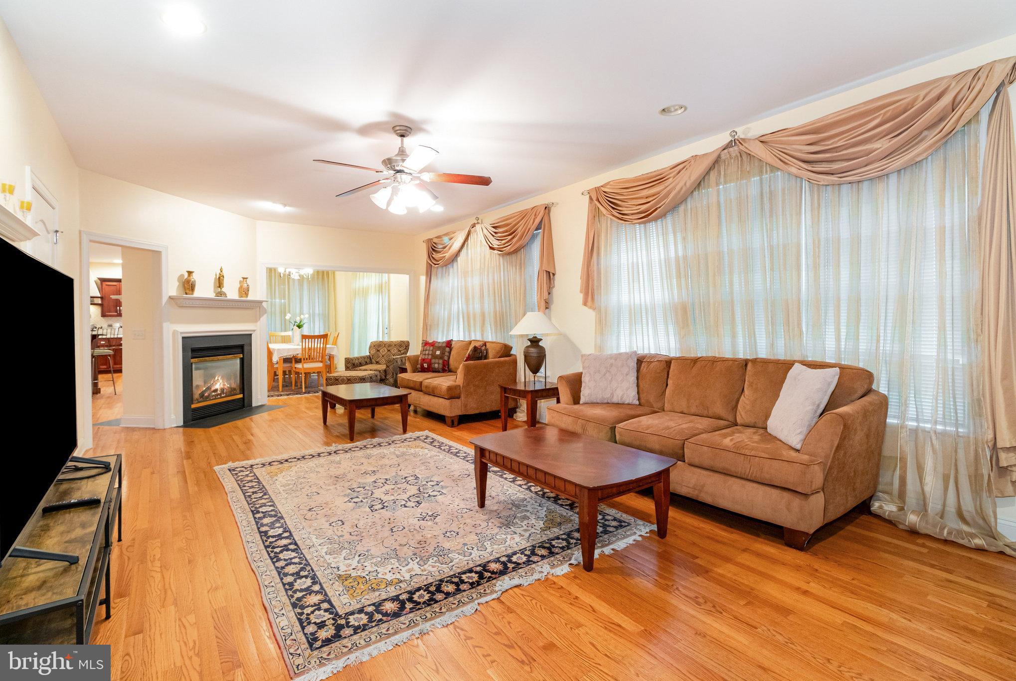 HIGH MEADOW - Residential