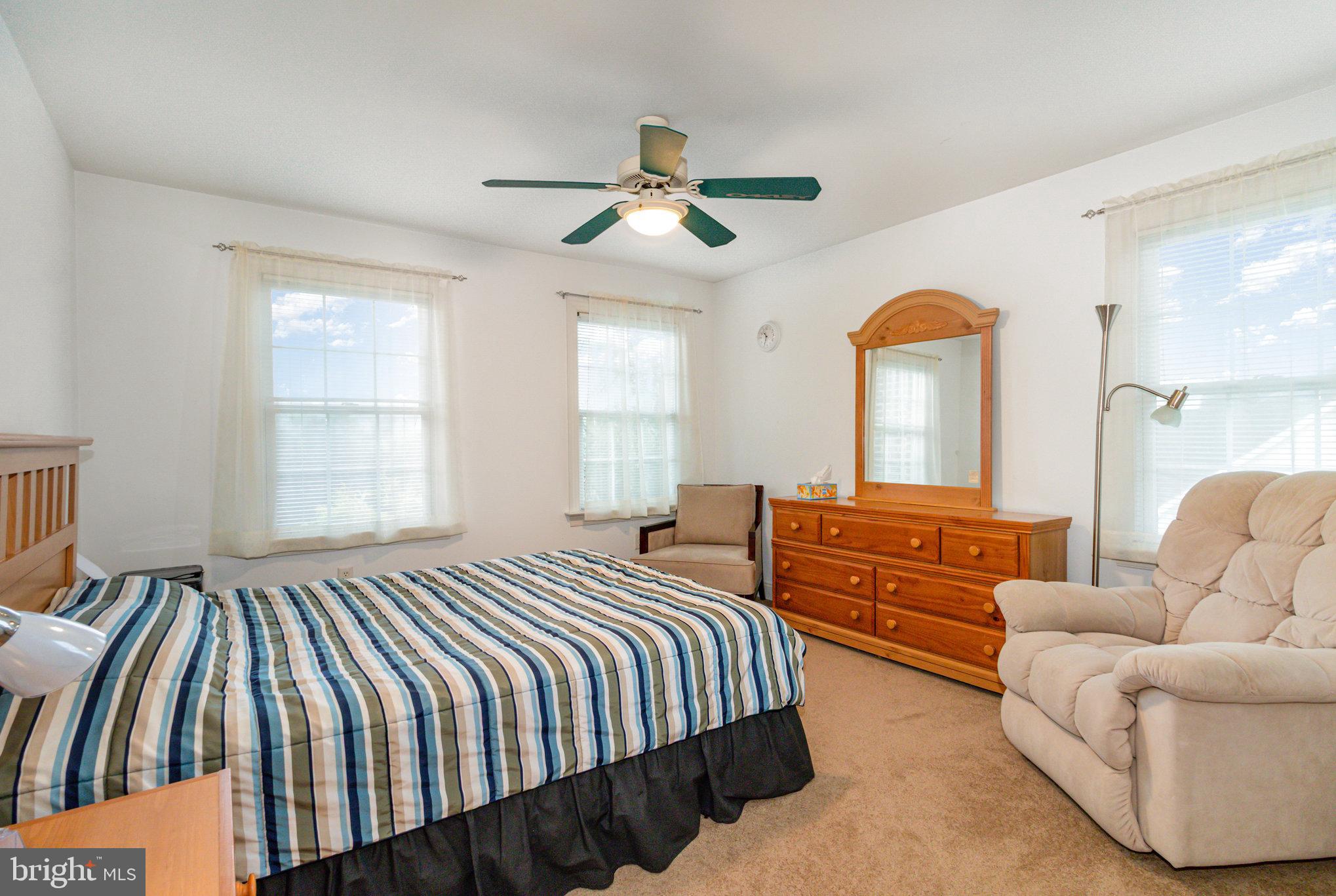 HIGH MEADOW - Residential