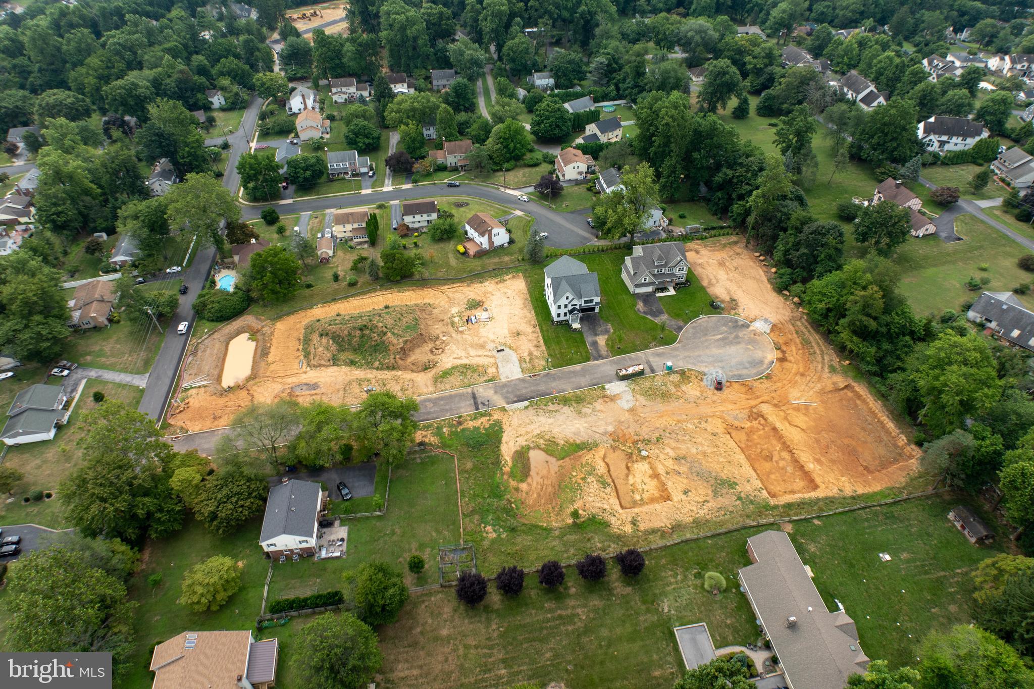 CEDAR VIEW - Residential