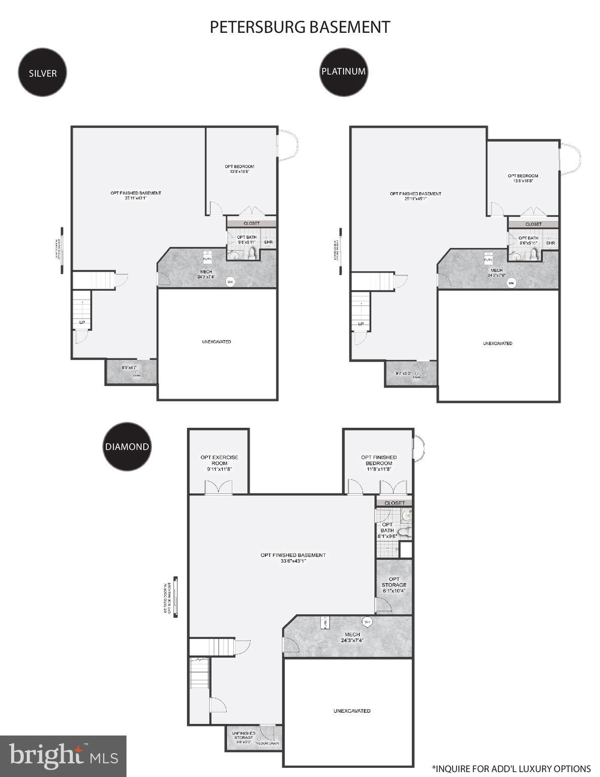 CEDAR VIEW - Residential