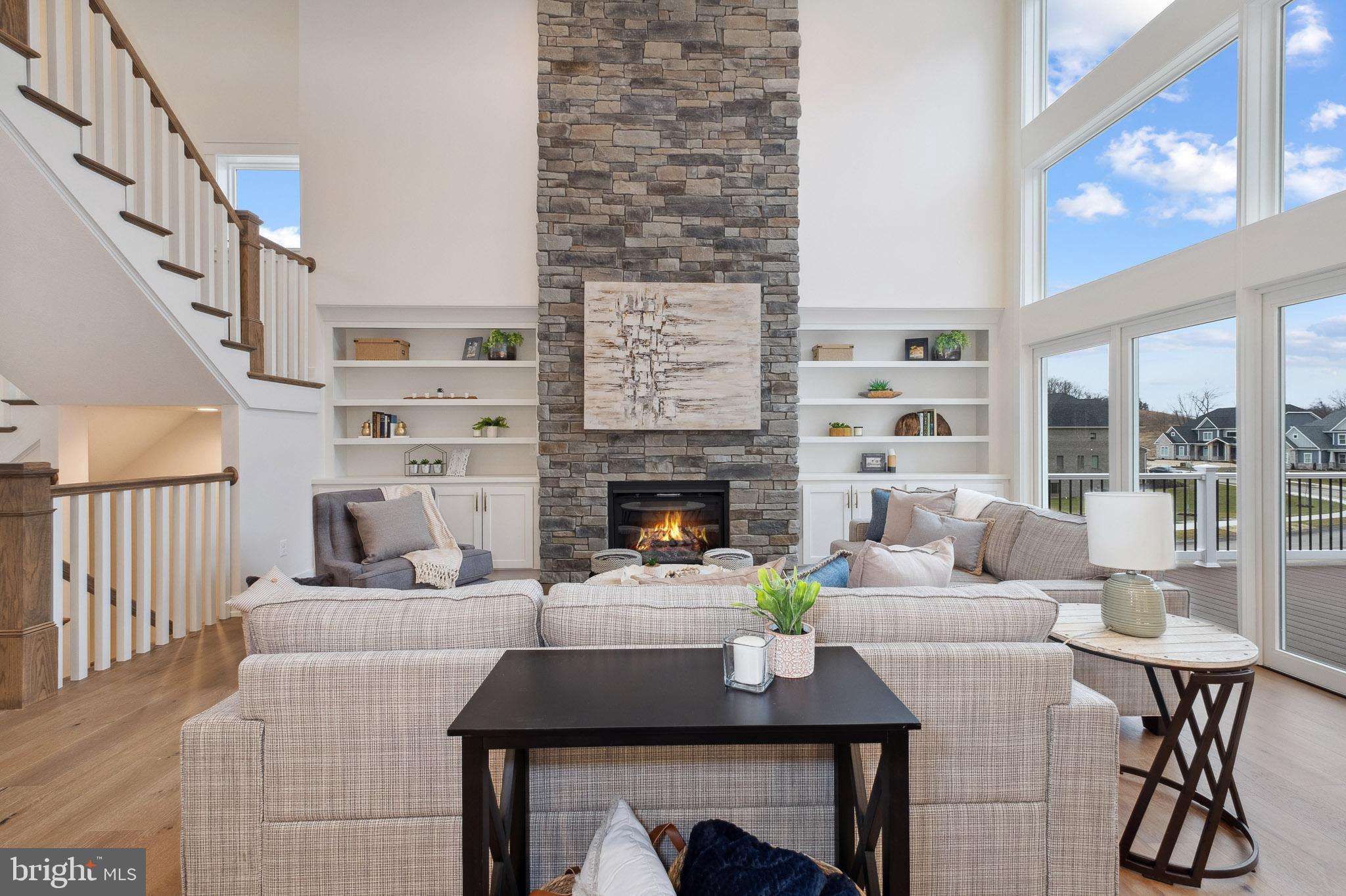 CEDAR VIEW - Residential