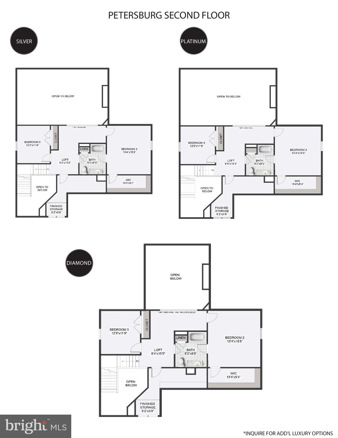 CEDAR VIEW - Residential