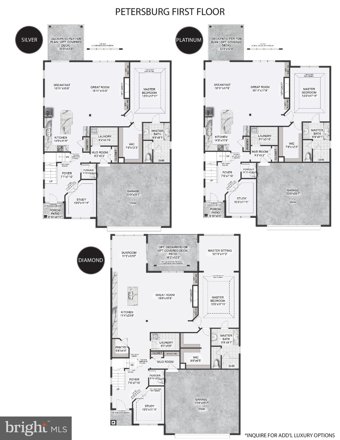 CEDAR VIEW - Residential