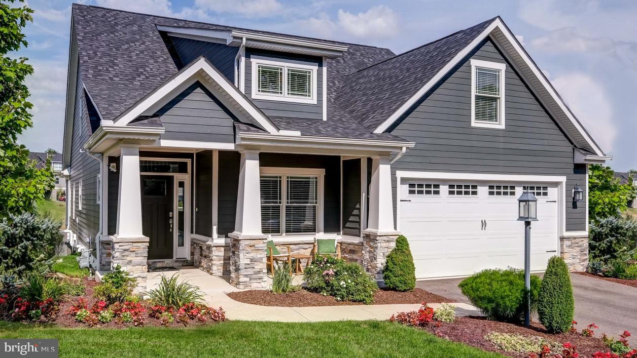 CEDAR VIEW - Residential