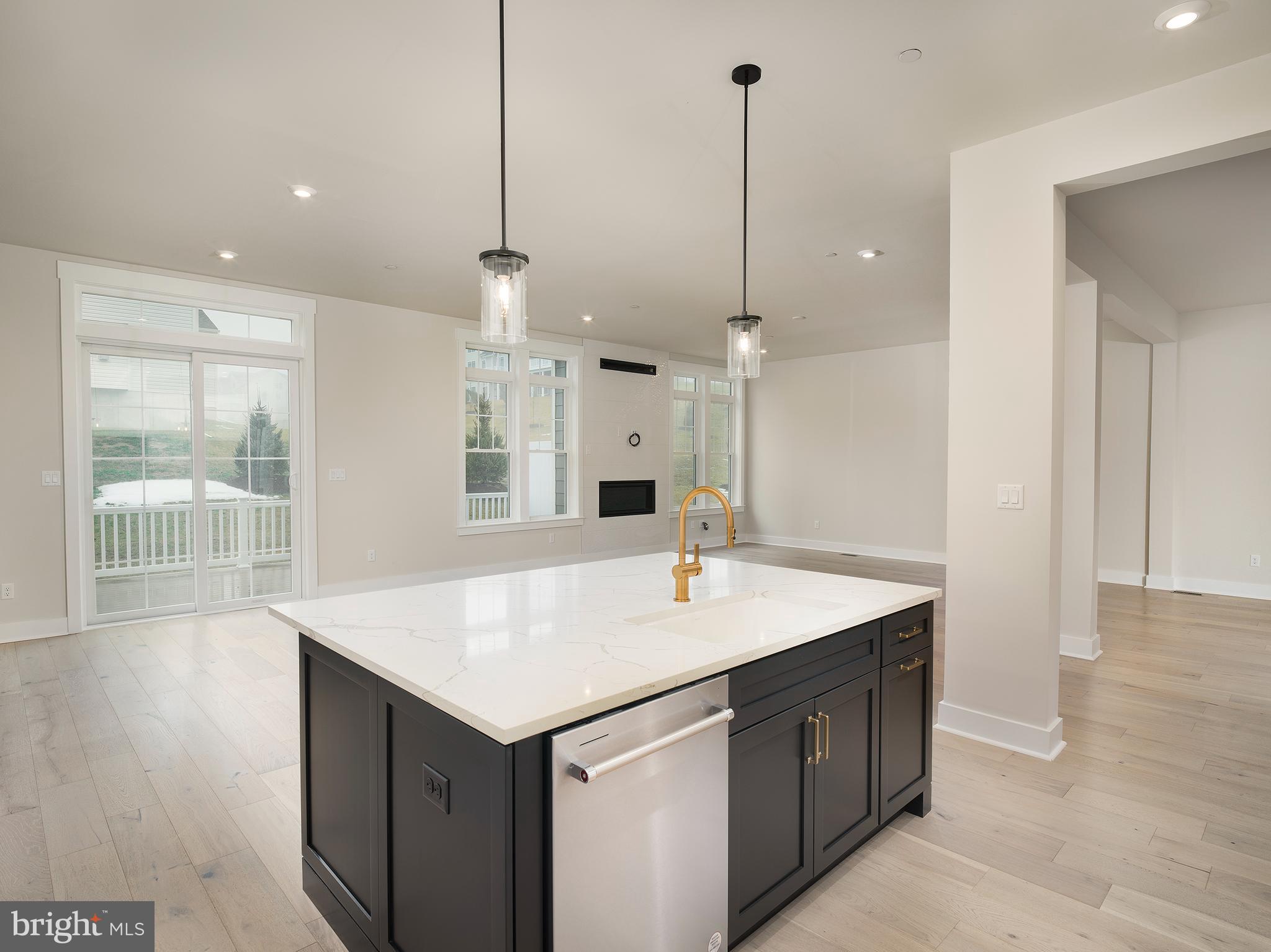 VENTRY AT EDGMONT PRESERVE - Residential