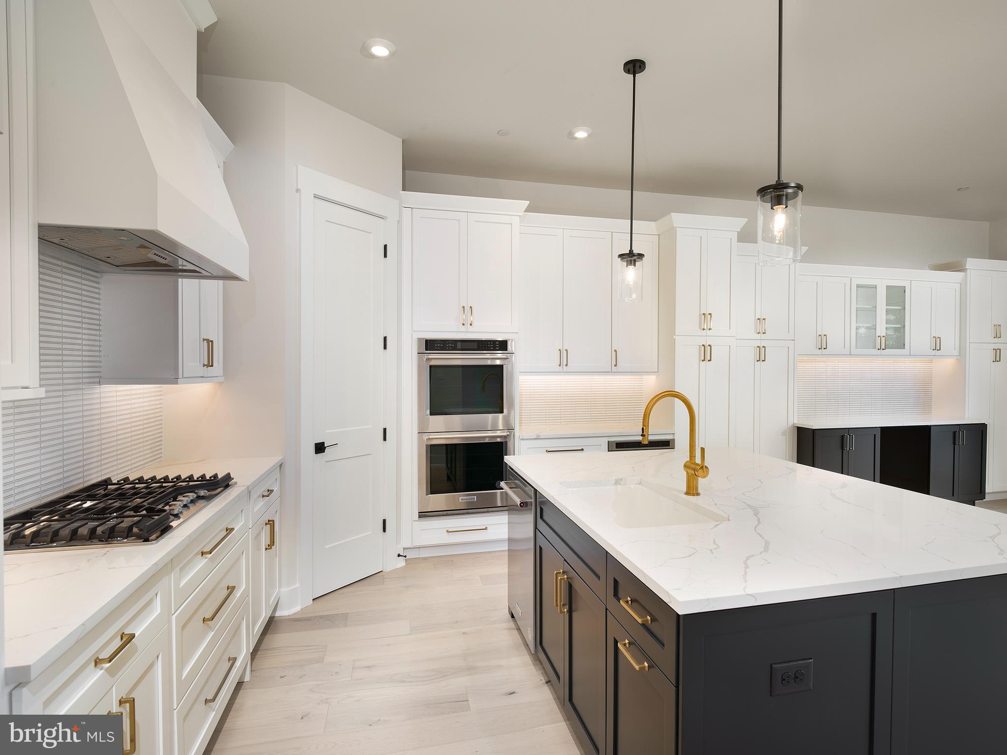 VENTRY AT EDGMONT PRESERVE - Residential