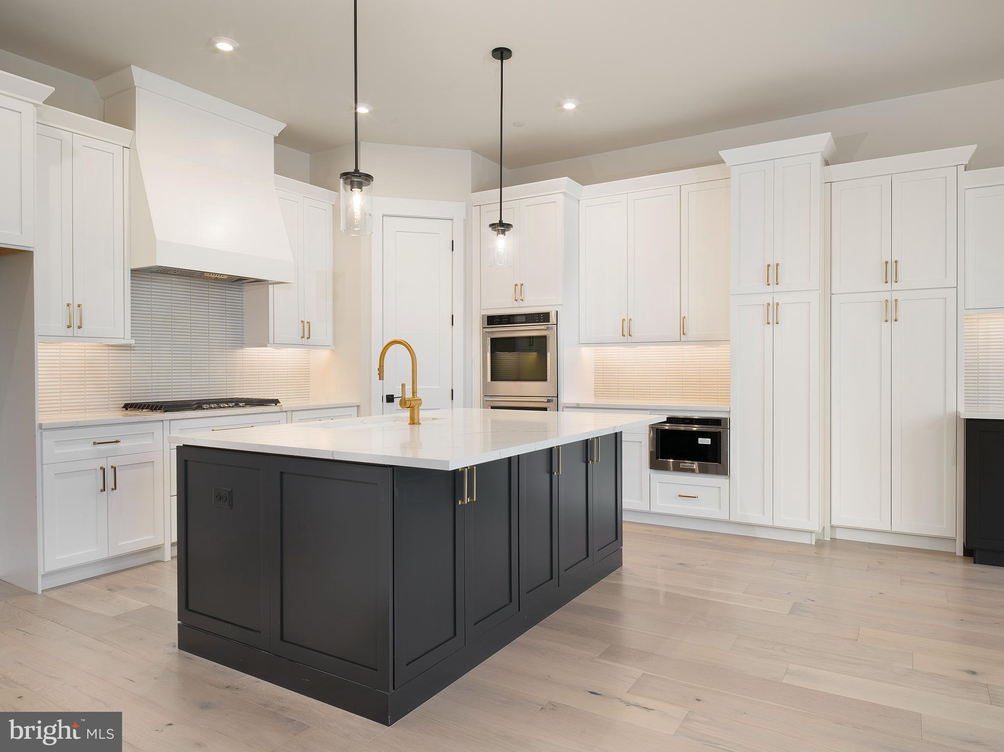 VENTRY AT EDGMONT PRESERVE - Residential