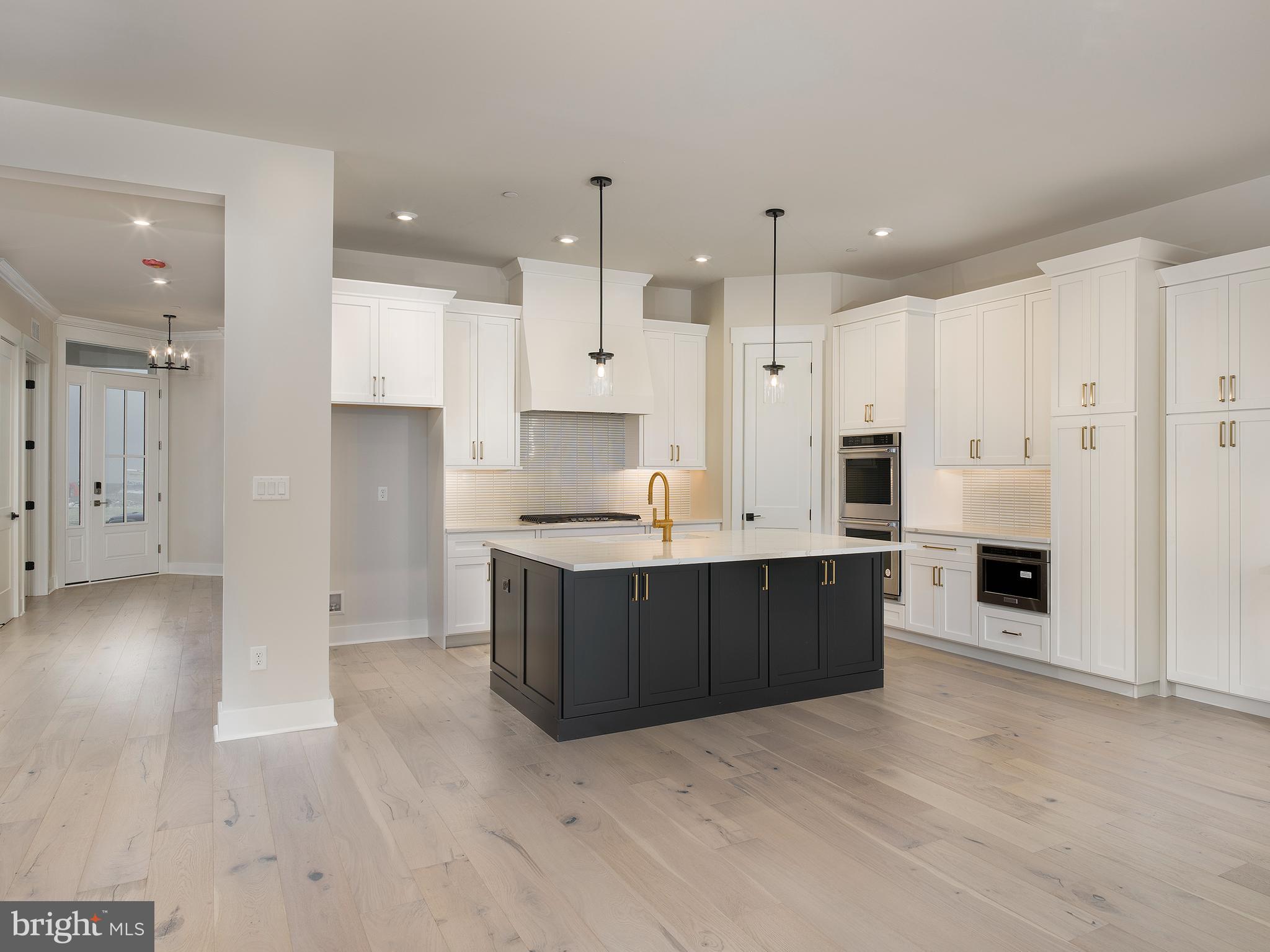 VENTRY AT EDGMONT PRESERVE - Residential