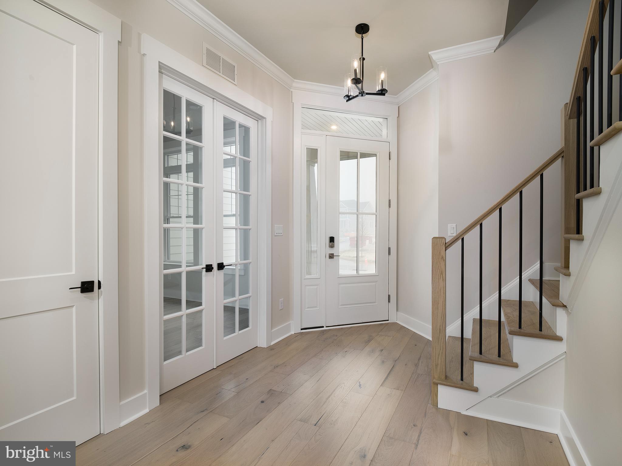 VENTRY AT EDGMONT PRESERVE - Residential