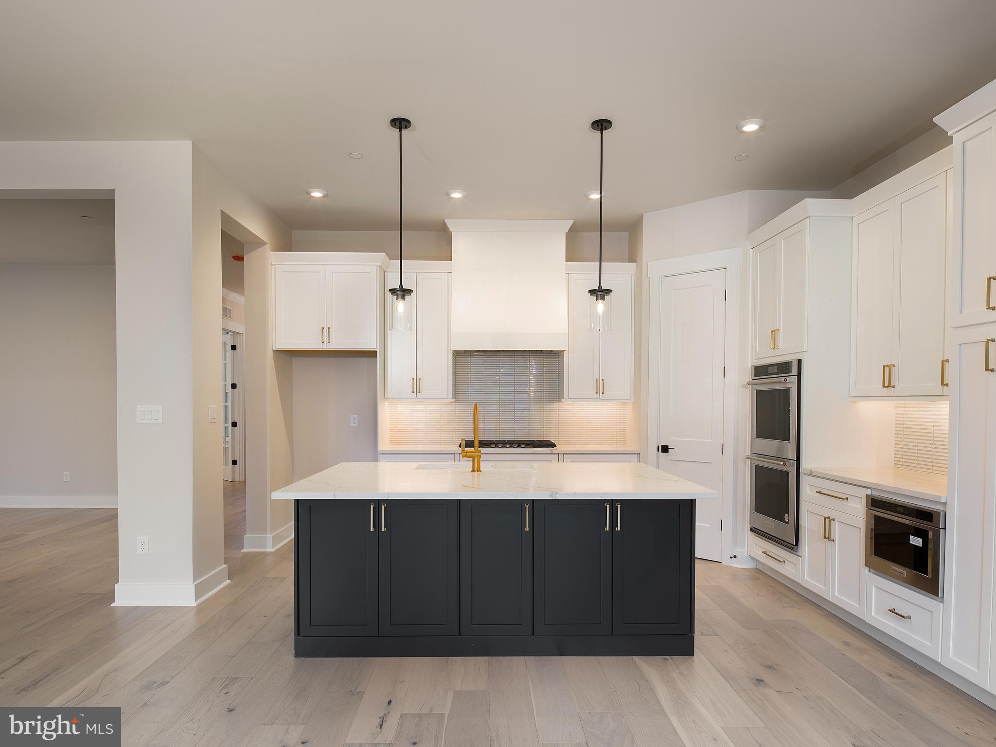 VENTRY AT EDGMONT PRESERVE - Residential