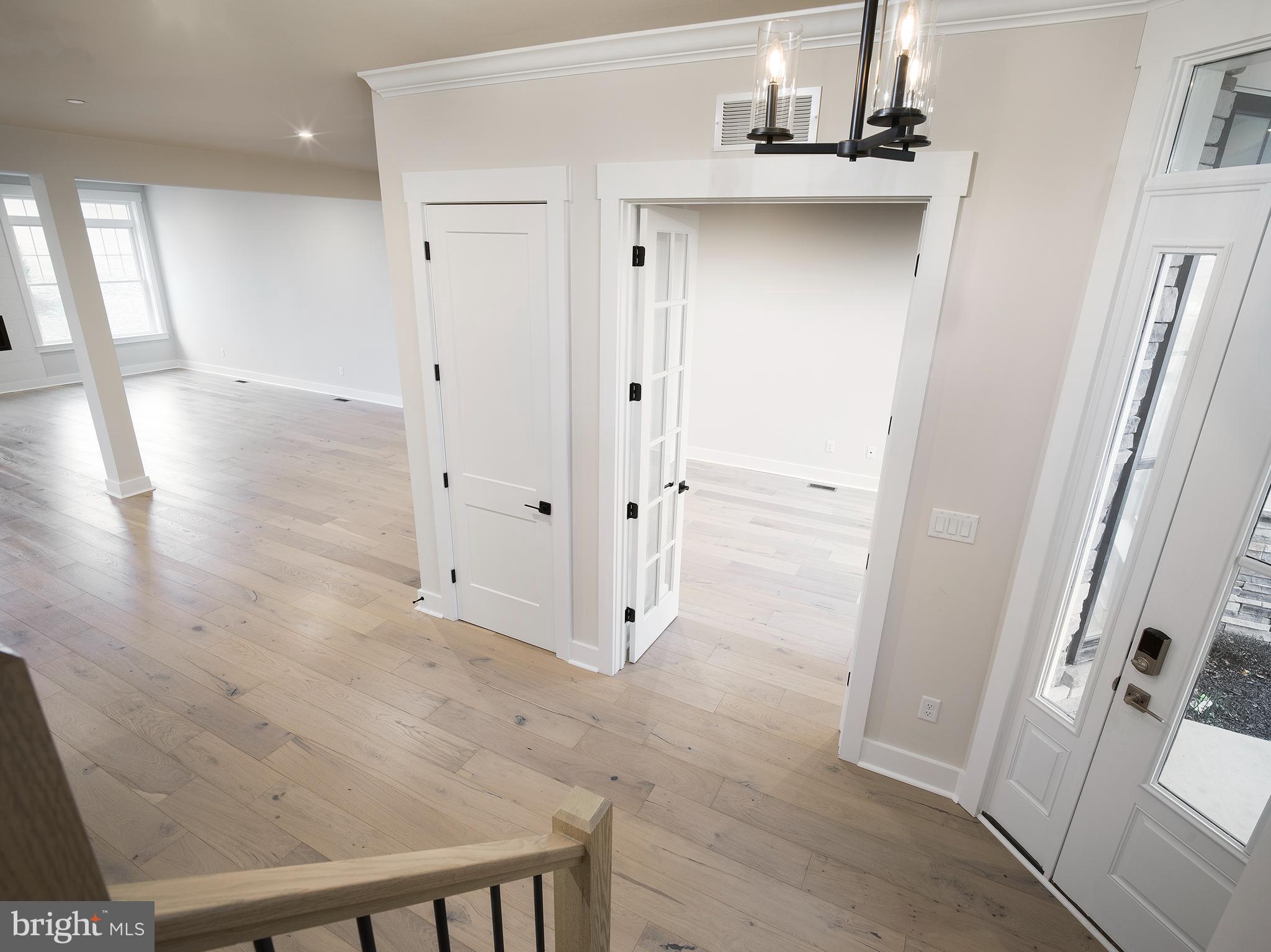 VENTRY AT EDGMONT PRESERVE - Residential